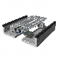 detail image3 [EXPANSION JOINT for Bridge] Complex Finger Joint | Best choice for bridges and drivers | DBCF
