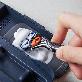 detail image4 LINK Portable Razor Case UV-C LED Sterilizer & Cleaning Pad