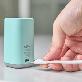 detail image4 LINK UV-C + Heat drying Toothbrush Sanitizer