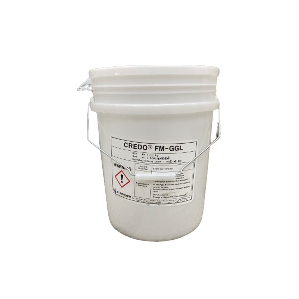 CREDO® FM-GGL Glyceryl Glucoside, Glycerin