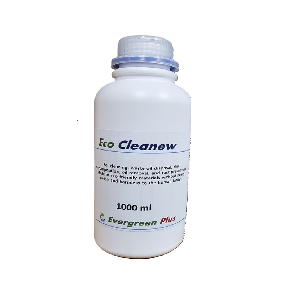 Eco-cleanew