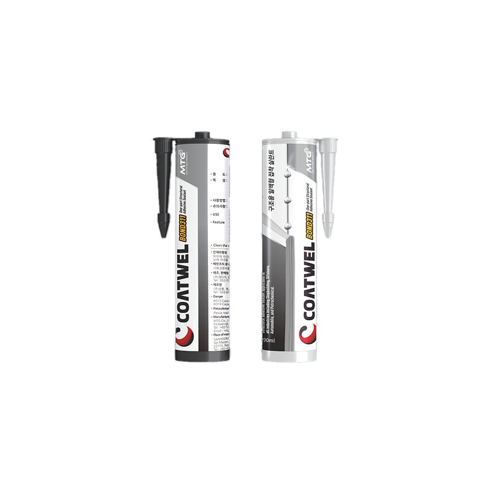 One-part Structural Adhesive Sealant