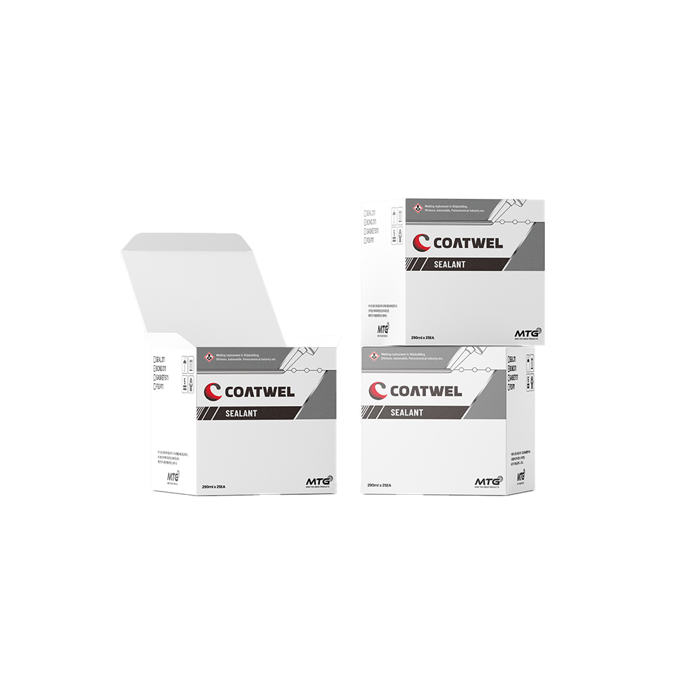 One-part Structural Adhesive Sealant