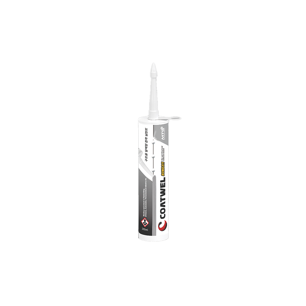 One-part Structural Adhesive Sealant