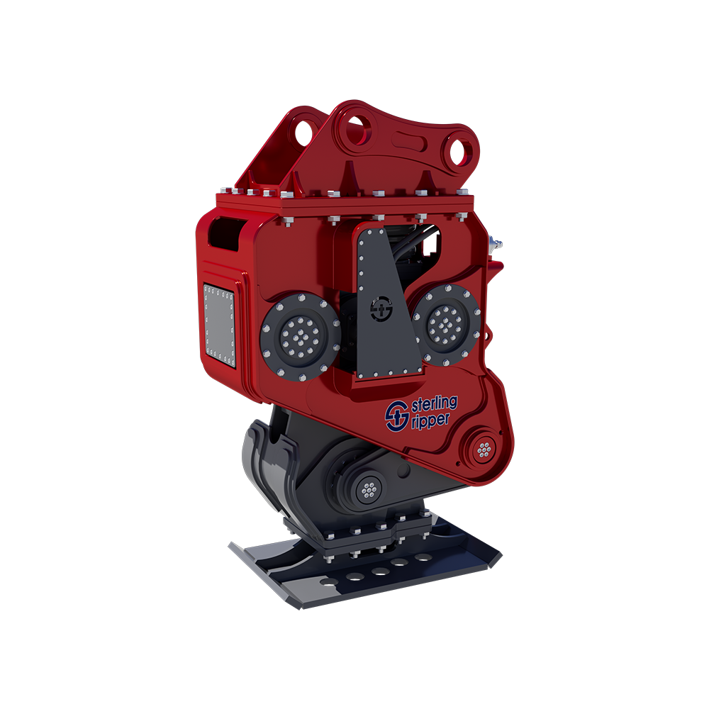 VIBRO RIPPER