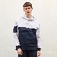 detail image1 [CUSTOMUS] ﻿String stopper woven scheme thigh pocket traing pants CTS23SKPT251