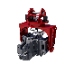 detail image4 Sterling excavator mounted pile drivers