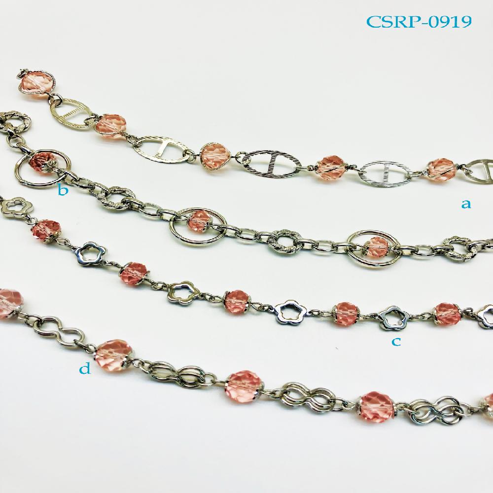 brass  chain