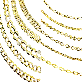full image brass  chain