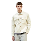 full image [CUSTOMUS] ﻿Wild twill span trucker jacket CXS23SWJK291