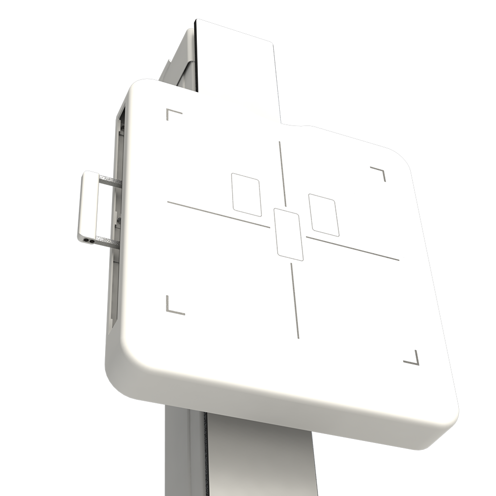 MFOURS X-Ray System
