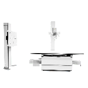 MFOURS X-Ray System
