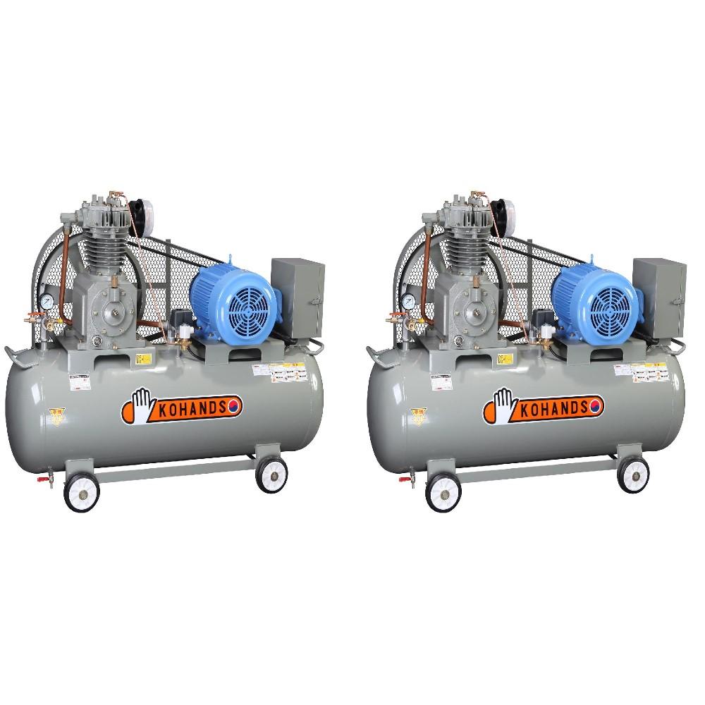 Air Compressor KC-H07 (7.5Hp)