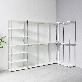 detail image1 [Growing Hanger] Modern furniture, wardrobe