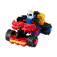detail image4 IRINGO SPORTS CAR(65pcs)