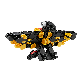 detail image3 IRINGO TRANSFORMERS THE BATTLE(455pcs)