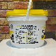 detail image3 Eco Friendly Epoxy Adhesive for Tile DK-4900