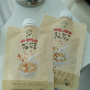detail image2 Korean Red Ginseng Oatmeal Protein Shake