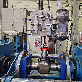 detail image2 Rising Stem Ball Valve