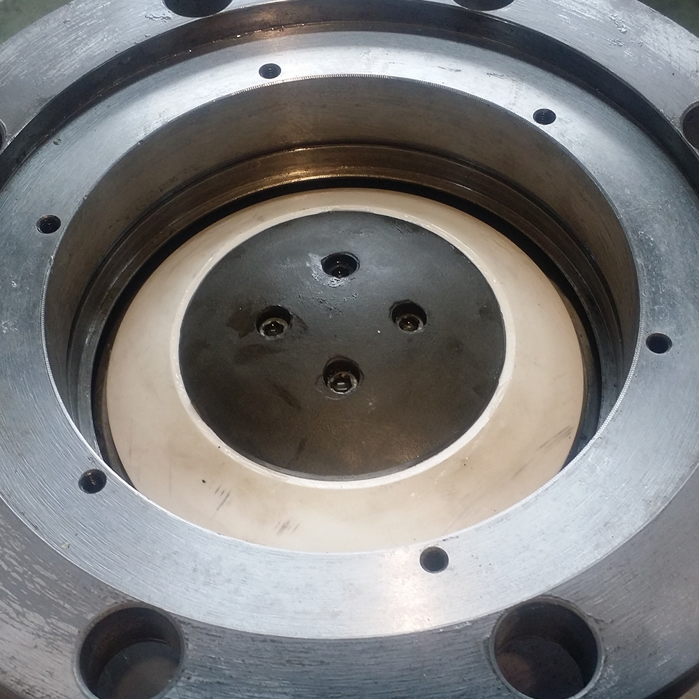 Insert Ball Valve