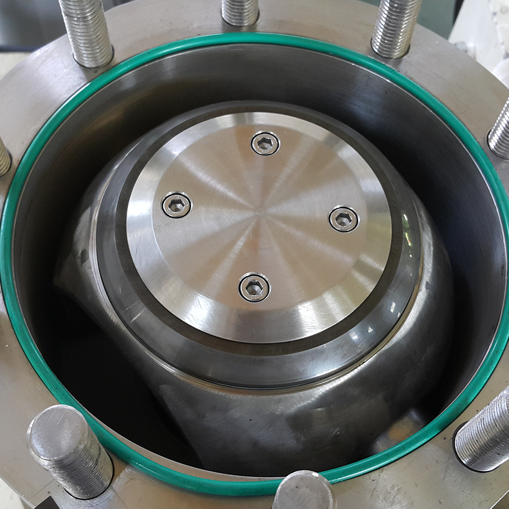 Insert Ball Valve