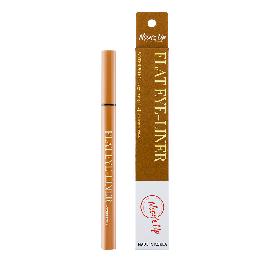 FLAT EYE-LINER #03 HONEY BROWN