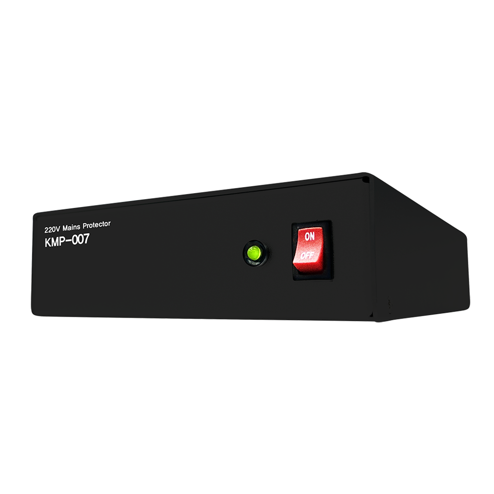 220V Mains Protector "KMP-007"