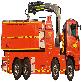 full image Jinwoo SMC Water tank container for fire suppression of electric cars