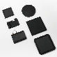 full image Semiconductor Porous Chuck