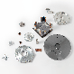 detail image2 Precision Parts and Components