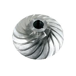 Precision Parts and Components
