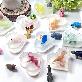 detail image1 Dotori Soap DIY KIT (Hear Toy Soap)