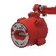 detail image1 MEKASENTRON FLAME DETECTOR