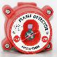 full image MEKASENTRON FLAME DETECTOR