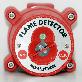 detail image1 MEKASENTRON FLAME DETECTOR