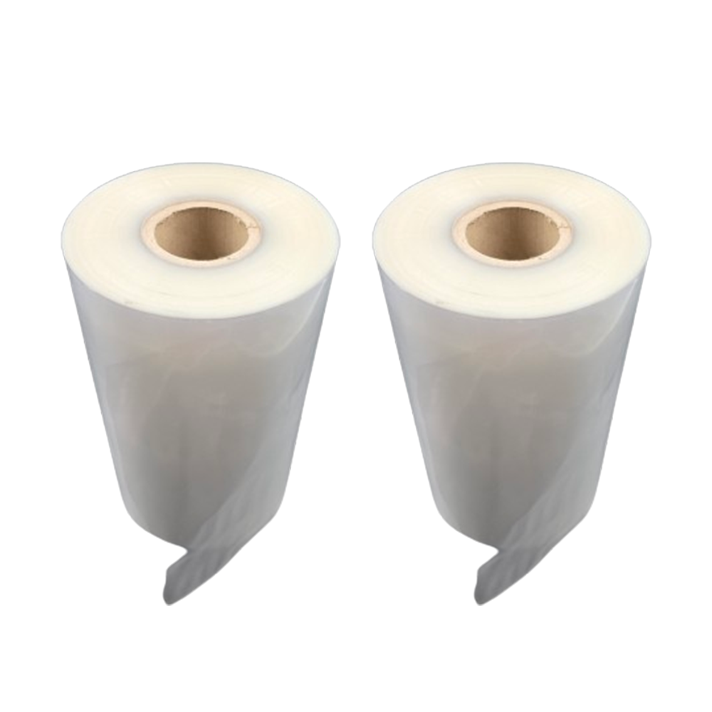 Clear PP Film