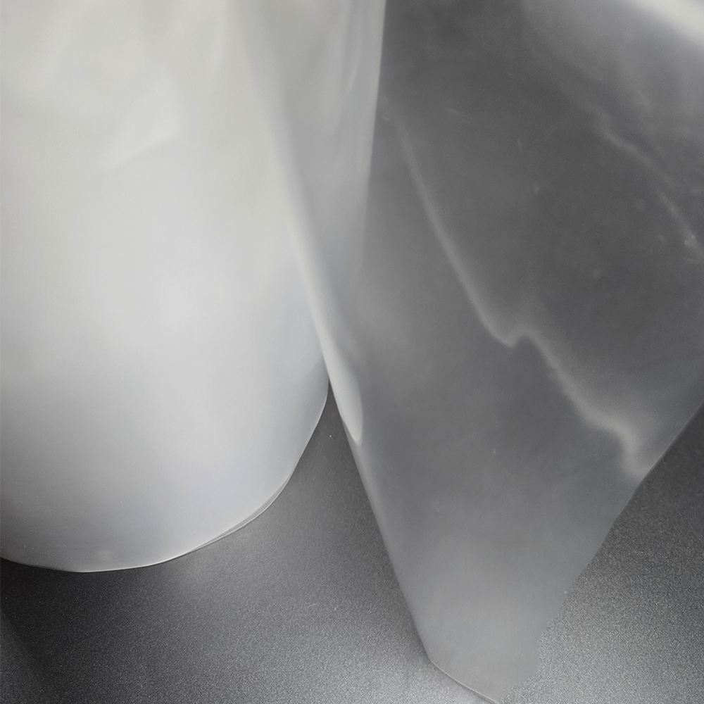 Clear PP Film