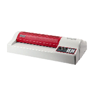 High speed heavy duty A3 lamintor Bio330H