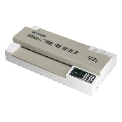 High speed heavy duty A3 lamintor BioPro320H