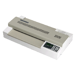 High speed heavy duty A3 lamintor BioPro320H