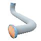 full image Shop Fabricated Piping Spool