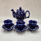 detail image4 3-Piece Tea Set