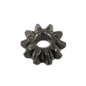 Automotive Differential Bevel Gear  >differential side gear  >differential pinon gear