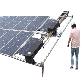 detail image1 Solar Panel Cleaning Robot
