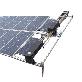 full image Solar Panel Cleaning Robot