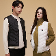 detail image5 XYLO Smart Heated Vest JCX-3W