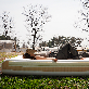 detail image5 Air Outdoor Sofa Bed