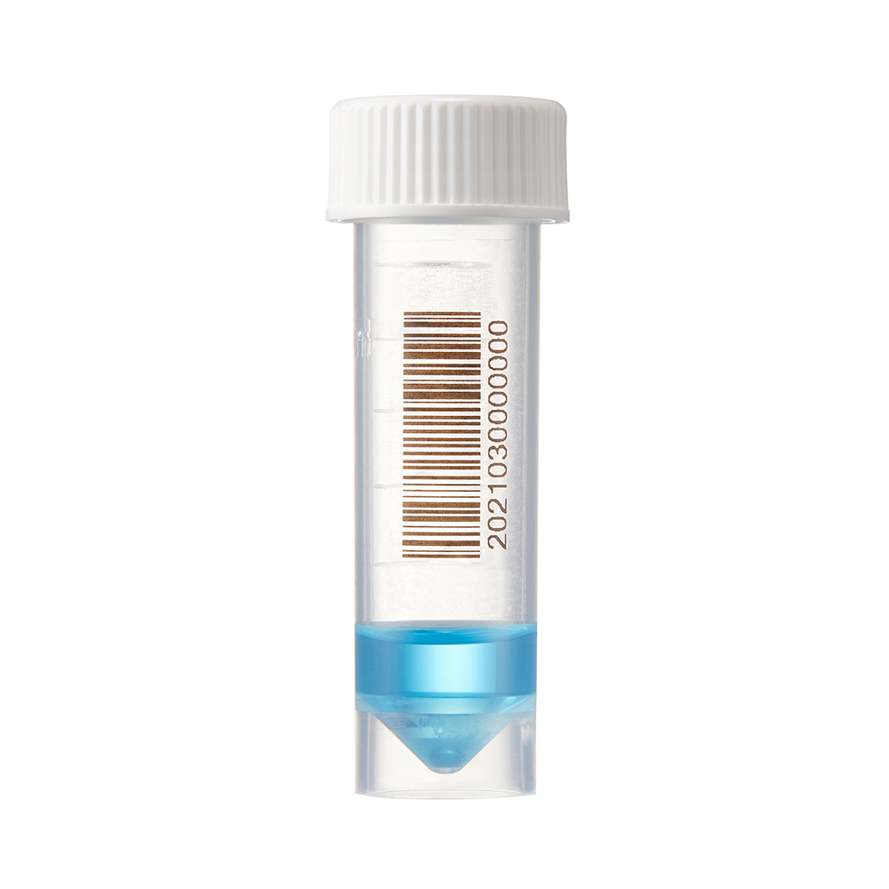 AccuBuccal Collection Kit