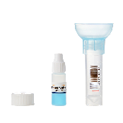 AccuSaliva Collection Kit v2