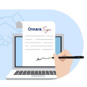 Onnara Sign
